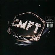 Corey Taylor (Slipknot) - CMFT w/ Autographed Card Vinyl Edition