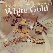 Love Unlimited Orchestra - White Gold