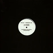 Riff - Jack's Jive DMX Krew Remix - Vinyl 12