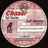 Chaser - Tall Stories (Ian Pooley Remixes)