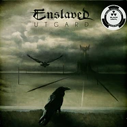 Enslaved - Utgard Black Vinyl Edition