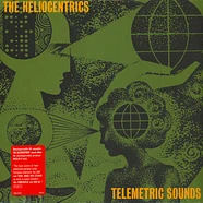 The Heliocentrics - Telemetric Sounds