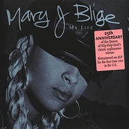 Mary J. Blige - My Life