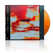 Black Foxxes - Black Foxxes Neon Orange Vinyl Edition