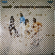 The Friends Of Distinction - Grazin'