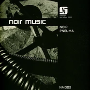 Noir - Pneuma Transparent Vinyl Edition