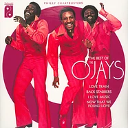 The O'Jays - Philly Chartbusters