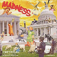 Critical Madness - Meal Tickets Pt.1 / Empirical