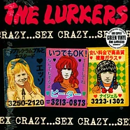 The Lurkers - Sex Crazy