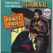 Prince Paul - Itstrumental