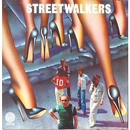 Streetwalkers - Streetwalkers