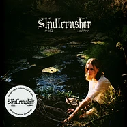 Skullcrusher - Skullcrusher Transparent Cloudy Clear Vinyl Edition