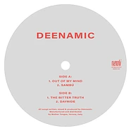 Deenamic - Ep