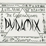 Egyptian Lover - Pyramix