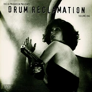 DJ Producer - Drum Reclamation
