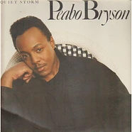 Peabo Bryson - Quiet Storm