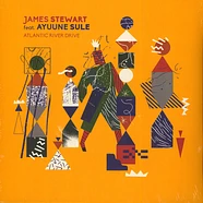 James Stewart - Atlantic River Drive Feat. Ayuune Sule