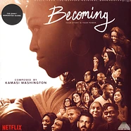 Kamasi Washington - OST Becoming (Score)