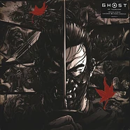 Ilan Eshkeri & Shigeru Umebayashi - OST The Ghost Of Tsushima (Music From The Video Game)