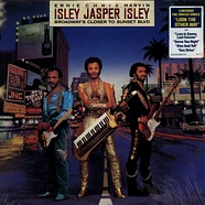 Isley Jasper Isley - Broadway's Closer To Sunset Blvd.