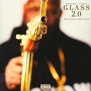 Meyhem Lauren & Harry Fraud - Glass 2.0