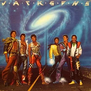 The Jacksons - Victory