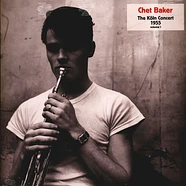 Chet Baker - Köln Concert 1955 Volume I