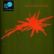 The Wedding Present - Bizarro