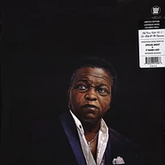 Lee Fields & The Expressions - Big Crown Vaults Volume 1 Colored Vinyl Edition