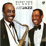 Buddy Tate, Al Grey - Just Jazz