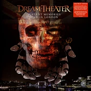Dream Theater - Distant Memories-Live In London