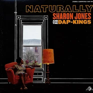 Sharon Jones & The Dap-Kings - Naturally