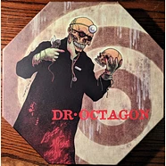 Dr. Octagon - Dr. Octagonecologyst Deluxe