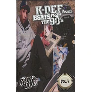 K-Def - Beats From The 90's Volume 3