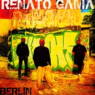 Renato Gama - Berlin