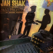 Jah Shaka Meets Mad Professor - At Ariwa Studio