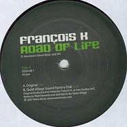 François Kevorkian - Road Of Life