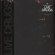 The War On Drugs - Live Drugs Black Vinyl Edition