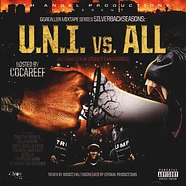 V.A. - U.N.I. vs. ALL