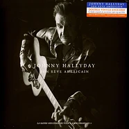 Johnny Hallyday - Son Rêve Américain-La Bande Originale Du Film "A N