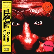 Richard Band - OST Troll Yellow Vinyl Edition