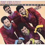 The Chi-Lites - Greatest Hits