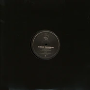 Adam Curtain - Doors Of Perception Facta & Harry Wills Remixes