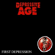 Depressive Age - First Depression