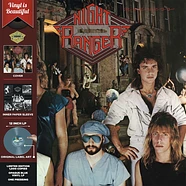 Night Ranger - Midnight Madness