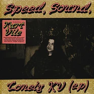 Kurt Vile - Speed Sound Lonely KV Black Vinyl Edition