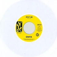 Onyx - Help Me / Spellbound