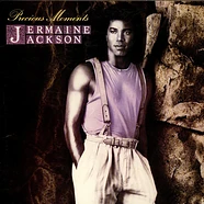 Jermaine Jackson - Precious Moments