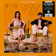 Kit Sebastian - Ennui / Abandoned