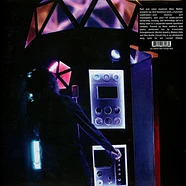 Moor Mother - Circuit City